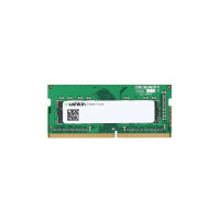 Mushkin Essentials SO-DIMM - 16 GB DDR4 260-Pin 2.933 MHz - non-ECC