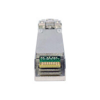 LevelOne SFP-2320 - Faseroptik - 125 Mbit/s - SFP - LC - 120000 m - 1550 nm