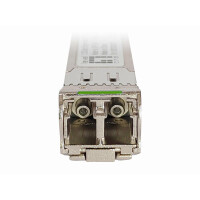 LevelOne SFP-2320 - Faseroptik - 125 Mbit/s - SFP - LC - 120000 m - 1550 nm