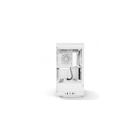 HYTE Case CS Y40-WW Y40 Mid Tower ATX S-Tier Aesthetic Retail
