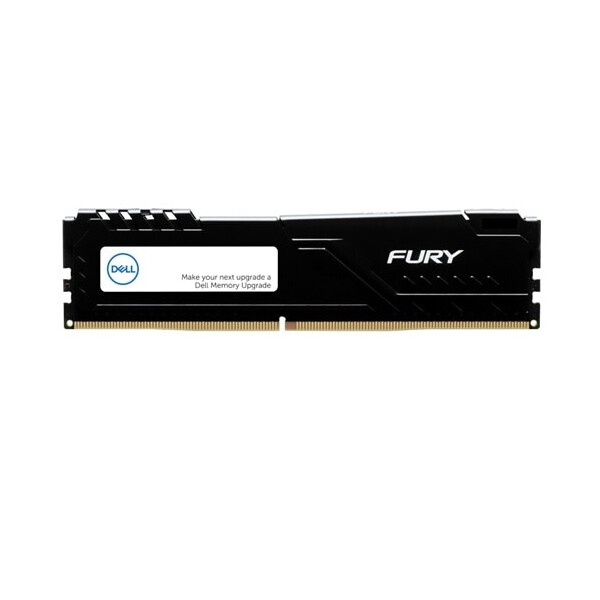 Dell Memory Upgrade - 32 GB - 2RX8 DDR5 UDIMM 5600 MHz XMP - 32 GB