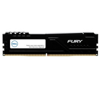 Dell Memory Upgrade - 32 GB - 2RX8 DDR5 UDIMM 5600 MHz...