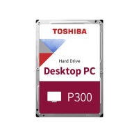 Toshiba P300 - 3.5 Zoll - 6000 GB - 5400 RPM