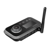LogiLink BT0062 - AV-Sender & -Empfänger -...