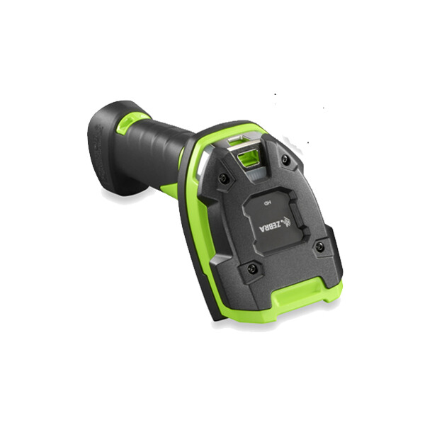 Zebra Symbol LI3608-SR - Barcode-Scanner - Handgerät