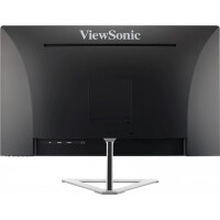 ViewSonic LED Monitor - 2K - 27inch - 350 nits - resp 1ms...