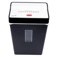 Olympia PS 55 CC - Streifenzerkleinerung - 22 cm - 4 x 40 mm - 21 l - 75 dB - 2000 mm/min