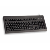 Cherry Classic Line G80-3000 - Tastatur - 105 Tasten...