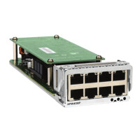 Netgear APM408P-10000S - 10 Gigabit Ethernet - 100,2500,5000,10000 Mbit/s - Netgear M4300 - 430 g
