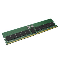 Kingston DDR5 32GB PC 4800 CL40 ValueRAM Hynix A retail - 32 GB - 4.800 MHz