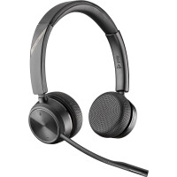 HP Savi 7220 Stereo D2 HS EMEA-INTL En - Headset