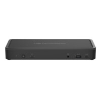 Belkin INC003VFBK - Andocken - USB 3.2 Gen 2 (3.1 Gen 2)...