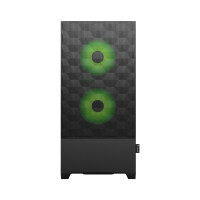 Fractal Design Pop Air - Tower - PC - Schwarz - Grün...