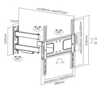 Sunne 23-42-EAX2 - 200 x 200 mm - 400 x 400 mm - -20 -...