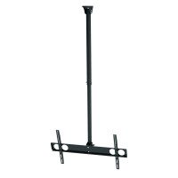 Sunne PL-C62 - 50 kg - 94 cm (37 Zoll) - 160 cm (63 Zoll) - 100 x 70 mm - 800 x 400 mm - 0 - 15&deg;