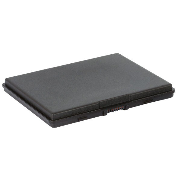 HONEYWELL RT10-BAT-EXT1 - Honeywell - RT10 - Schwarz - Lithium Polymer (LiPo) - 10280 mAh - 7,4 V