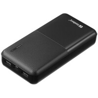 SANDBERG Saver Powerbank 20000 - 20000 mAh - Lithium...