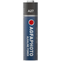 AgfaPhoto Batterie Alkaline LR27 V27A 12V - - 12 V -...