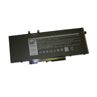 BTI REPLACEMENT 4 CELL BATTERY FOR