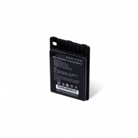 Newland 3.8V - 4.500 mAH - Akku - Newland - MT90 Orca II - Schwarz - 4500 mAh - 3,8 V