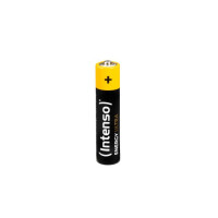 Intenso 7501814 - Einwegbatterie - AAA - Alkali - 1,5 V -...