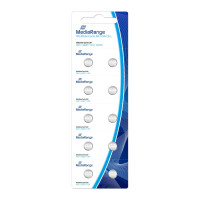 MEDIARANGE MRBAT110 - Einwegbatterie - Alkali - 1,5 V -...