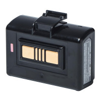 Brother Rechargeable Li-ion Battery for RJ-4230B - Akku -...