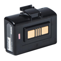 Brother Rechargeable Li-ion Battery for RJ-4230B - Akku - Schwarz - 1 Stück(e)