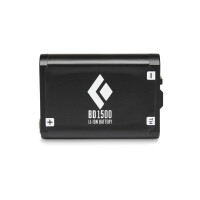 Black Diamond BlaDia 1500 BATTERY| BD6206790000ALL1