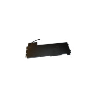 V7 HP 808452-001) - 1 x 6 Zellen - für HP ZBook 15...