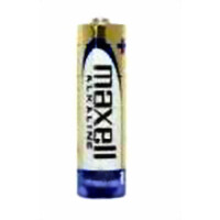 Maxell Super Ace - Einwegbatterie - Alkali - 1,5 V - 9 g...