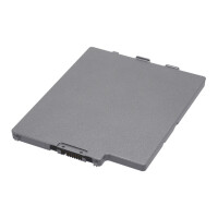 Panasonic FZ-VZSU88U - Akku - Panasonic - Toughbook G1 - Grau - Lithium-Ion (Li-Ion) - 94 Wh
