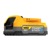 DEWALT DCBP034E2-XJ - Akku - 1,7 Ah - 18 V - DeWalt -...