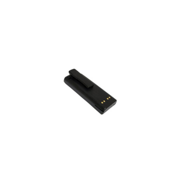 Zebra MT2000 Battery Pack - Akku - Schwarz - 2400 mAh - 3,7 V - 1 Stück(e)