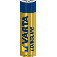 Varta Longlife AA - Einwegbatterie - AA - Alkali - 1,5 V...