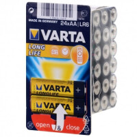 Varta BV-LL 24 AA - Einwegbatterie - AA - Alkali - 1,5 V...