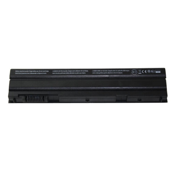 BTI Laptop-Batterie - 1 x Lithium-Ionen 6 Zellen 5600 mAh - Batterie - 5.600 mAh