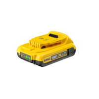 DEWALT DCB183 - Akku - Lithium-Ion (Li-Ion) - 2 Ah - 18 V...