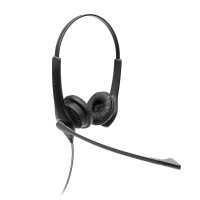 Jabra Biz 1100 EDU Duo USB Education