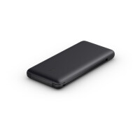 Belkin BPB006btBLK - 10000 mAh - 18 W - Schwarz