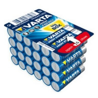 Varta High Energy AAA - Einwegbatterie - AAA - Alkali -...