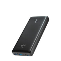 Anker Innovations A1291H11 - 26000 mAh - 87 W - Schwarz