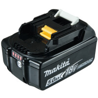 Makita 197280-8 - Batterie/Akku - Lithium-Ion (Li-Ion) -...