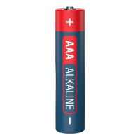 Ansmann 5015538 - Einwegbatterie - Alkali - 1,5 V - 20...