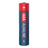 Ansmann 5015553 - Einwegbatterie - Alkali - 1,5 V - 4...