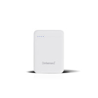 Intenso XS10000 - 10000 mAh - Lithium Polymer (LiPo) -...