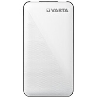 Varta Energy 5000 - Schwarz - Wei&szlig; - Universal -...