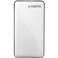 Varta Energy 10000 - Schwarz - Wei&szlig; - Universal -...