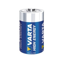 Varta D LR20 - Einwegbatterie - D - Alkali - 1,5 V - 1...