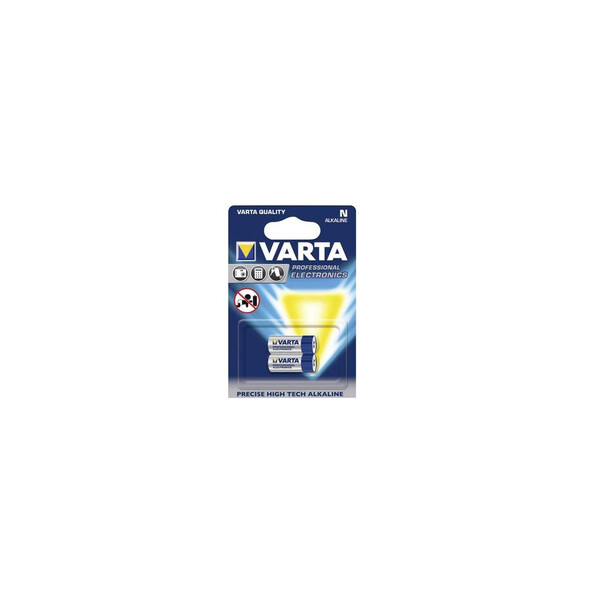 Varta Recharge accu Solar AAA 550mAh Blister 2 - Akku - Micro (AAA)